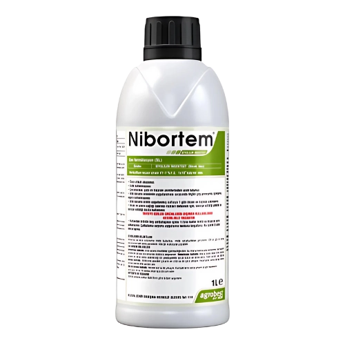 Nibortem
