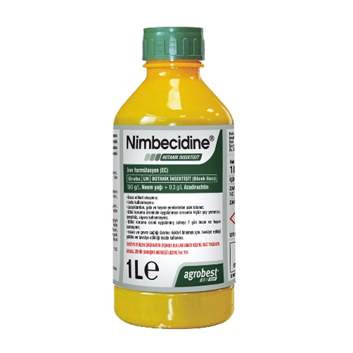 Nimbecidine