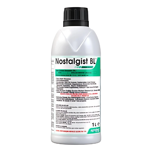 Nostalgist BL