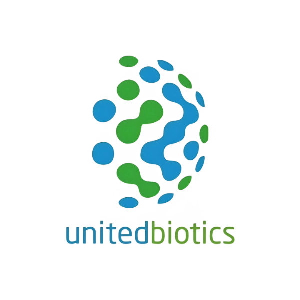 united biotics logo