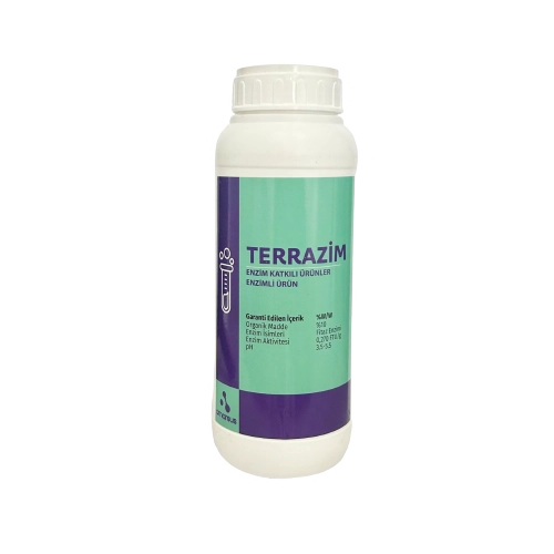 Terrazim